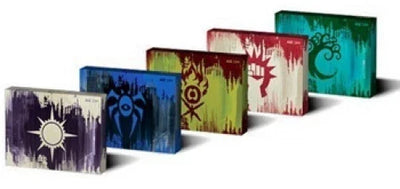 Magic the Gathering: Gatecrash Prelease Kits Set of 5