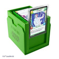 Gamegenic Deck Box: Star Wars Unlimited - Deck Pod - Green