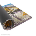 Magic: The Gathering - Secrets of Strixhaven - Shiny Playmat - Silverquill, the Disputant
