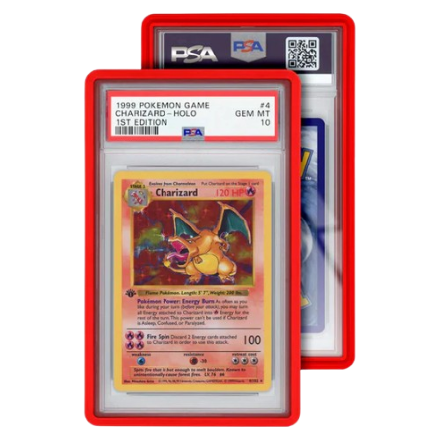 Standard Graded Guards (PSA)