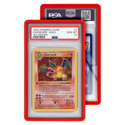 Standard Graded Guards (PSA)