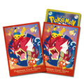 Pokemon Japanese - Pokemon Center Hiroshima Sealed Promo Box - Pikachu 261/SV-P Included