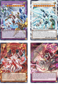 Yu-Gi-Oh Rarity Collection 5 Booster Box - Rarity Collection 5 (RA05) First Edition