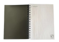 Pokemon 2012 Organized Play Professor Program Black Note Book