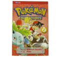 Pokemon Adventures Red & Blue Volume 1 to 7 (Individual)