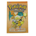 Pokemon Adventures Red & Blue Volume 1 to 7 (Individual)
