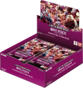 OP-11 Divine Speed Booster Box