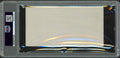 Paul McCartney Signed 3.25x6.25 1971 McCartney Productions Ltd Check PSA Slabbed