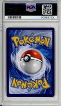 Pokemon Graded: Surfing Pikachu 111/108 XY Evolutions (2016) PSA 8