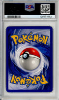 Pokemon Graded: Dark Charizard 21/82 Team Rocket (2000) PSA 5