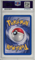 Pokemon Graded: Erika's Venusaur 1st Edition 4/132 Gym Challenge (2000) Holo PSA 7