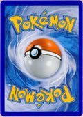 Pokemon Single: Alteria #XY46 Prerelease Staff Promo (2015) Holo LP
