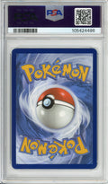 Pokemon Graded: Jasmine's Gaze 245/191 Surging Sparks (2024) SIR Holo PSA 10