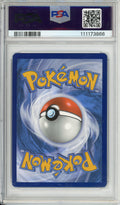 Pokemon Graded: Cassiopeia 94/64 Shrouded Fable (2024) SIR PSA 10