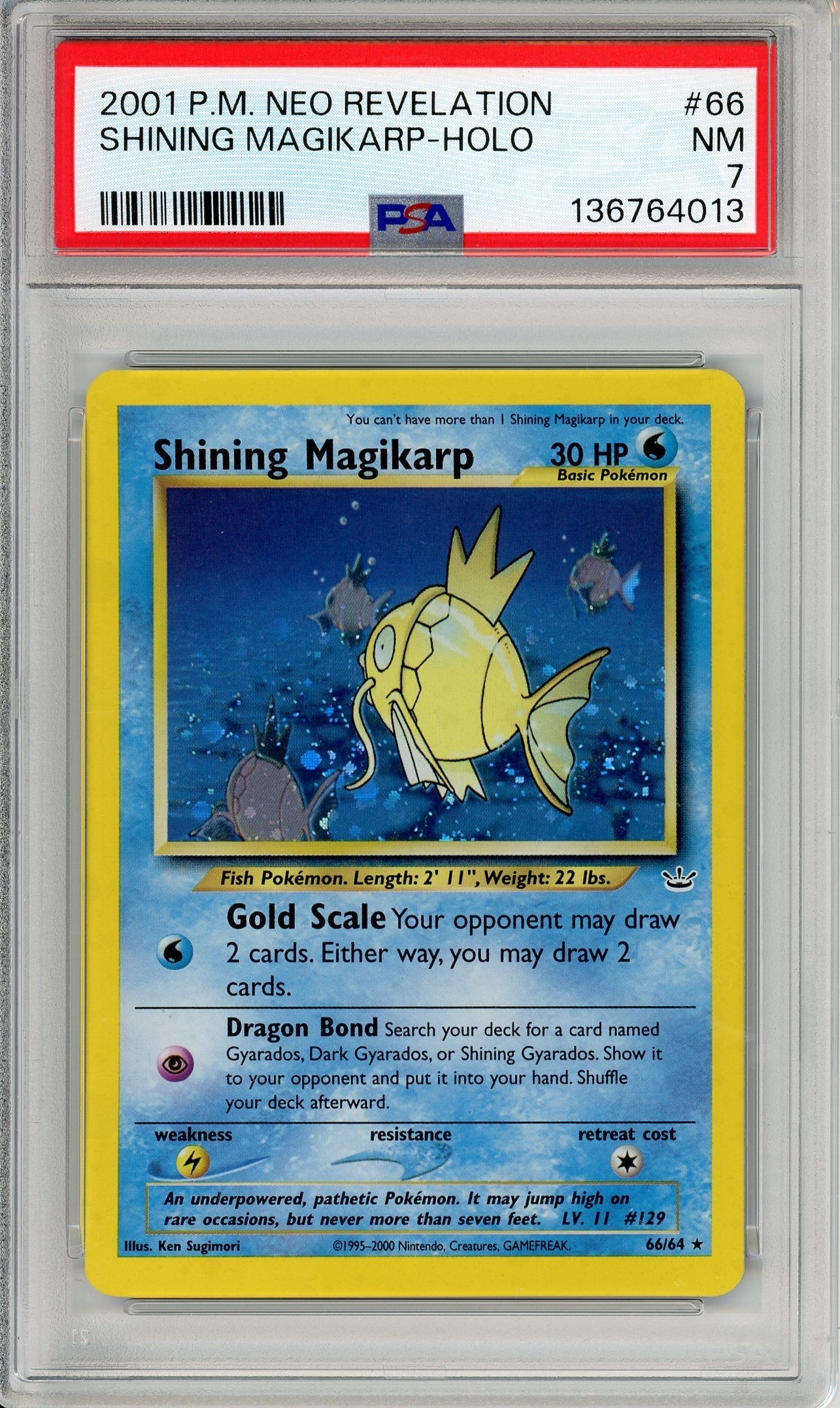 Graded Cards