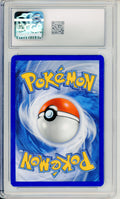 Pokemon Graded: Wigglytuff #105 Phantasmal Flames (2025) Holo CGC 10