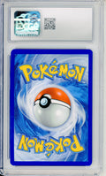 Pokemon Graded: Victini #208 Unova Illustration Collection (2025) IR CGC 10