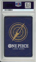 One Piece Graded: Tony Tony Chopper P-065 Championship 25-26 Event Pack PSA 10