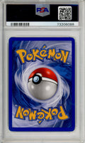 Pokemon Graded: Zapdos 44/147 Aquapolis (2003) Reverse Holo PSA 9