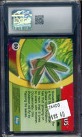 CGC 9 TROPIUS TOPPS