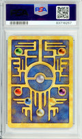 Pokemon Graded: Ancient Mew Movie Promo (2000) PSA 8