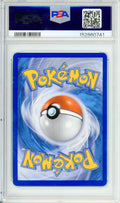 Pokemon Graded: Oricorio ex #24 UPC Promo (2025) Holo PSA 9