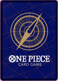 One Piece Single: Monkey D. Luffy OP13-118 Parallel Alt Art NM