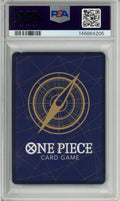 One Piece Graded: Zoro-Juurou OP05-067 Championship 25-26 Event Pack PSA 9