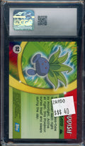 CGC 9 ODDISH TOPPS