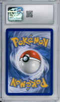 Pokemon Graded: Groudon 81/168 Game Stop Legendary Pokemon Stamp (2018) CGC 9