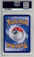 Pokemon Graded: Chinese Meowth 207/07 Gem Pack 3 (2025) PSA 10