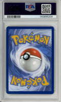 Pokemon Graded: Eevee ex #174 Prismatic Evolutions Promo (2025) Holo PSA 10