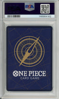 One Piece Graded: Kid & Killer EB01-003 Offline Regionals S2-Finalist PSA 10