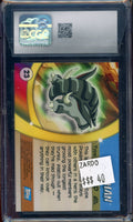 CGC 9.5 DONPHAN TOPPS