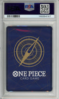 One Piece Graded: Yamato P-046 Championship Event Pack (2024) PSA 10