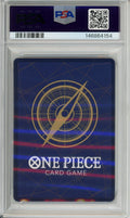 One Piece Graded: Yamato EB01-007 Premium Card Collection Vol. 4 (2025) PSA 10