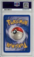 Pokemon Graded: Dark Dragonite 5/110 Legendary Collection (2002) Rev. Foil PSA 7