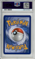 Pokemon Graded: Mega Charizard X ex 125/94 Phantasmal Flames (2025) SIR PSA 10