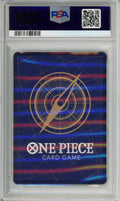 One Piece Graded: Jewelry Bonney OP13-108 Treasure Cup Top 16 (2026) PSA 10