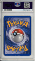 Pokemon Graded: Jolteon Gold Star 101/108 Power Keepers 2007 (HP) Holo PSA 3