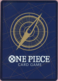 One Piece Single: O-Nami OP06-101 Wings Of The Captain Championship 25-26 NM
