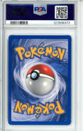 Pokemon Graded: Kabutops 150/144 Skyridge (2003) Italian Holo PSA 6