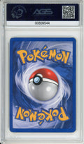 Pokemon Graded: Shining Gyarados 65/64 Neo Revelation (2001) Secret Rare Holo AGS 6.5