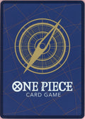 One Piece Single: Edward. Newgate OP02-004 Paramount War NM