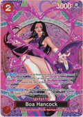 One Piece Single: Boa Hancock OP12-014 Legacy Of The Master Special Rare NM