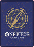 One Piece Single: Shanks Alt Art OP09-004 Carrying On His Will (Silver Foil) NM