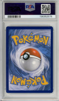 Pokemon Graded: Vaporeon EX #24 XY Generations (2016) Holo PSA 8