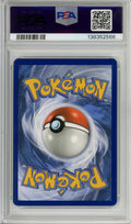 Pokemon Graded: M Blastoise EX #22 XY Evolutions (2016) Holo PSA 9