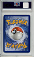Pokemon Graded: Mega Gengar ex 269/217 Ascended Heroes (2026) Rare PSA 10