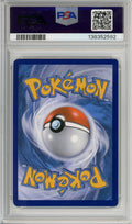 Pokemon Graded: M Blastoise EX #102 XY Evolutions (2016) Holo PSA 9